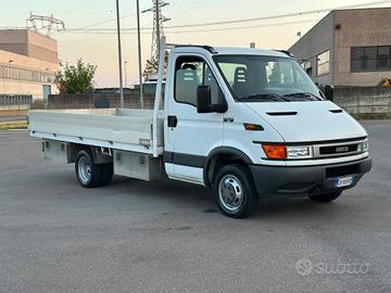 IVECO DAILY MODELLO 35C12 SUPER PREZZO!
