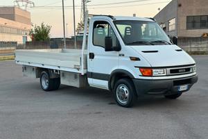 IVECO DAILY MODELLO 35C12 SUPER PREZZO!