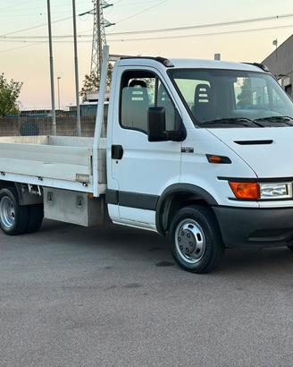 IVECO DAILY MODELLO 35C12 SUPER PREZZO!