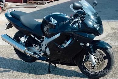 Honda CBR 600-2000