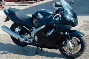 Honda CBR 600-2000