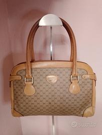 Gucci borsa vintage anni 70 