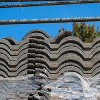 COPPO DI FRANCIA WIERER COLORE ANTRACITE 1 €/CAD