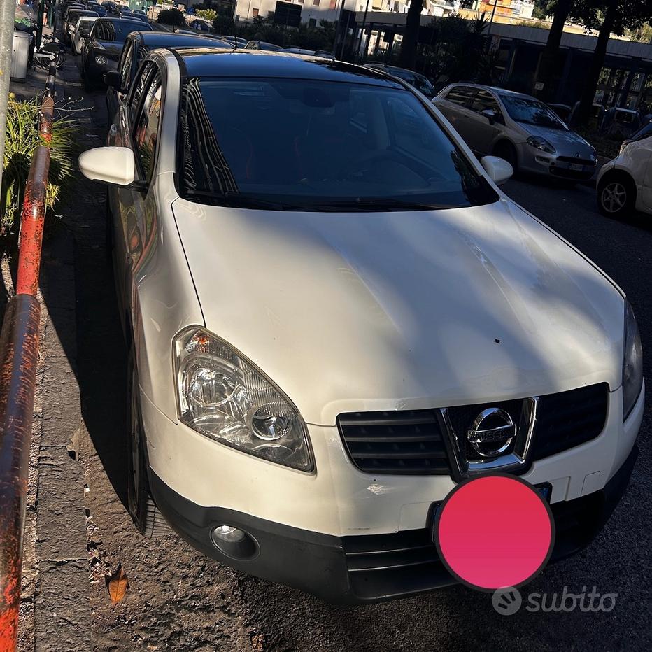 Nissan Qashqai 1ª serie