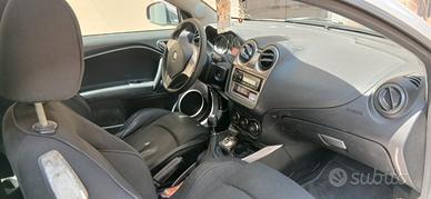 alfa mito 1.6 jtd 
