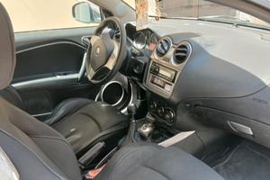 alfa mito 1.6 jtd 