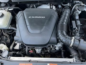 💥Motore  SSANGYONG KORANDO TIPO 671950