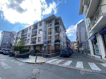 Appartamento Bra [Rif. 25/042BVRG]