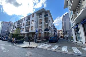 Appartamento Bra [Rif. 25/042BVRG]