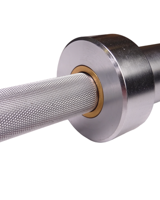 Bilanciere olimpionico 28mm allenamento palestra