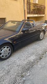Mercedes Klasse SL