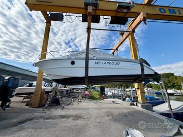 Sessa key largo 20