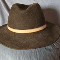 Cappello Vintage