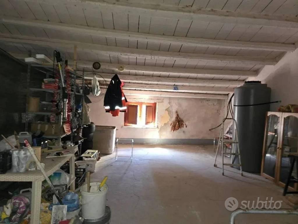 Appartamento – Sciara, Palermo - Vista 5