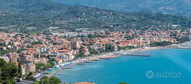 Appartamento da arredare Diano Marina