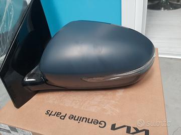 Specchio esterno sinistro Kia Sportage 