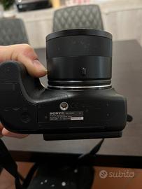 Fotocamera sony dsc-hx 400v