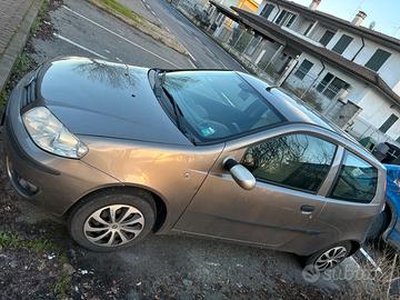 Fiat punto 3p 1.2 Active 2006