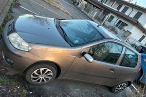 Fiat punto 3p 1.2 Active 2006