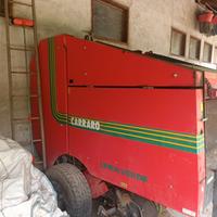 Rotopressa Carraro Lineaverde 1500