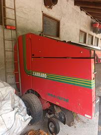 Rotopressa Carraro Lineaverde 1500