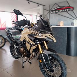 Voge Valico Dsx 625 PRONTA CONSEGNA!!
