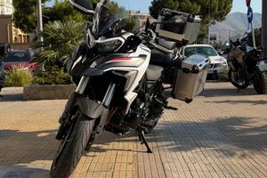 Benelli TRK 702 Stradale