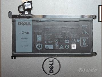 DELL Batteria Inspiron
