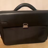 Piquadro borsa in pelle