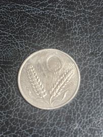 10 lire del 1979