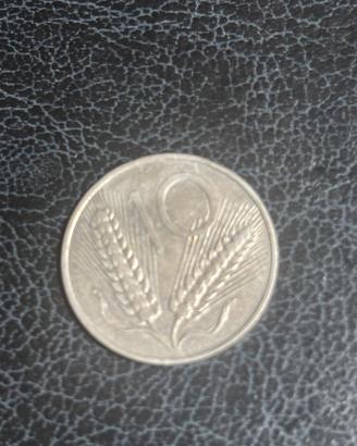 10 lire del 1979