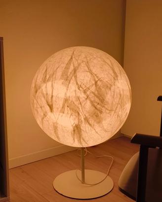 Lampada Moon Groppi
