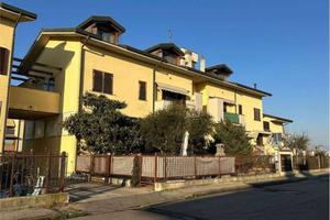 Appartamento di 95 m² con 3 locali e box auto dopp