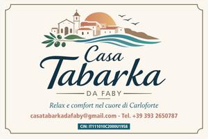 Carloforte casa vacanza 2026