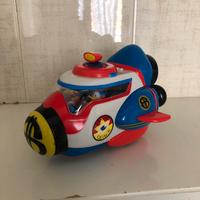 Starship Quack