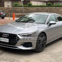 AUDI A7 SPB 50 3.0 TDI quattro tiptronic