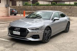 AUDI A7 SPB 50 3.0 TDI quattro tiptronic