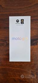 Motorola moto g17
