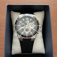 Casio Edifice: EF-552-1AV