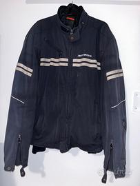 Giacca moto Spidi XXL