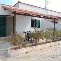 Villetta Pizzomunno con Aria Condizion