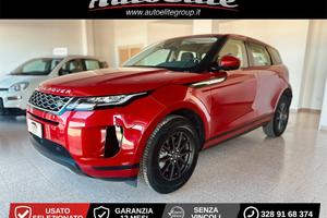 Range Evoque 2.0D 180 CV