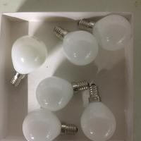 lampadine led attacco E14