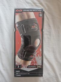 Ginocchiera McDavid 429x