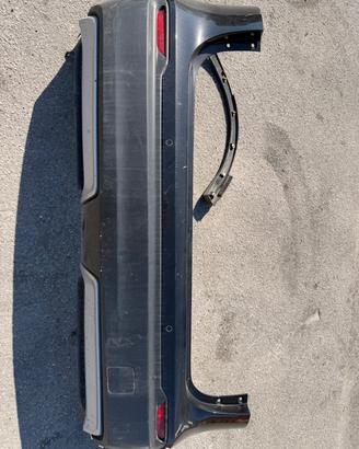 Paraurti posteriore Nissan Qashqai J11