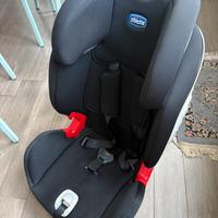 Seggiolino auto Chicco isofix 15-36 kg