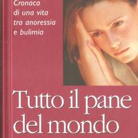Libro "Tutto il pane del mondo"