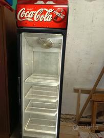 frigo coca cola