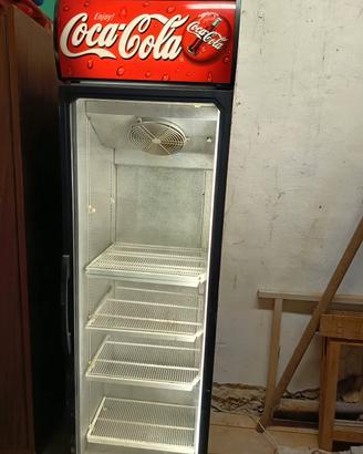 frigo coca cola