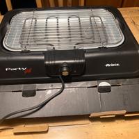 Bistecchiera Party Grill Ariete